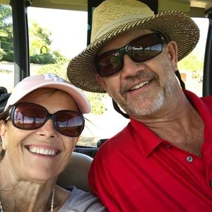 Meet your Posher, Daphne